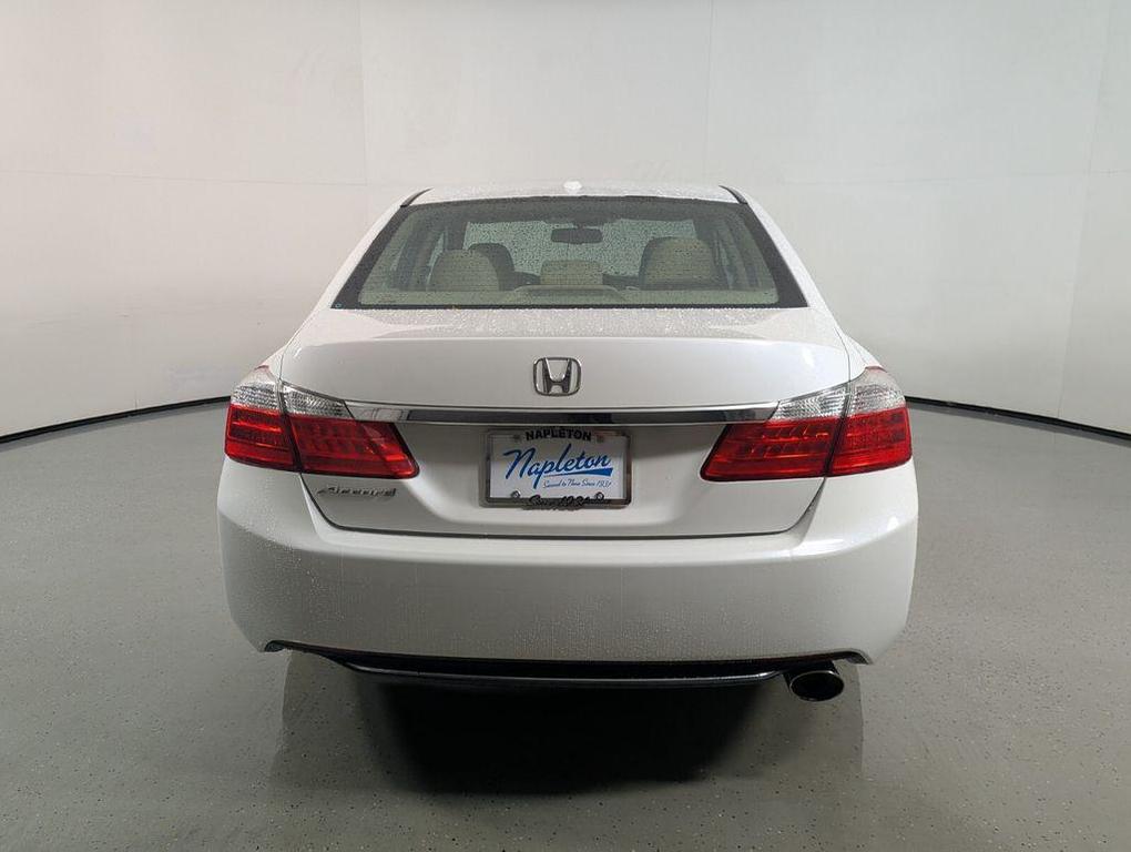 used 2014 Honda Accord car, priced at $16,953