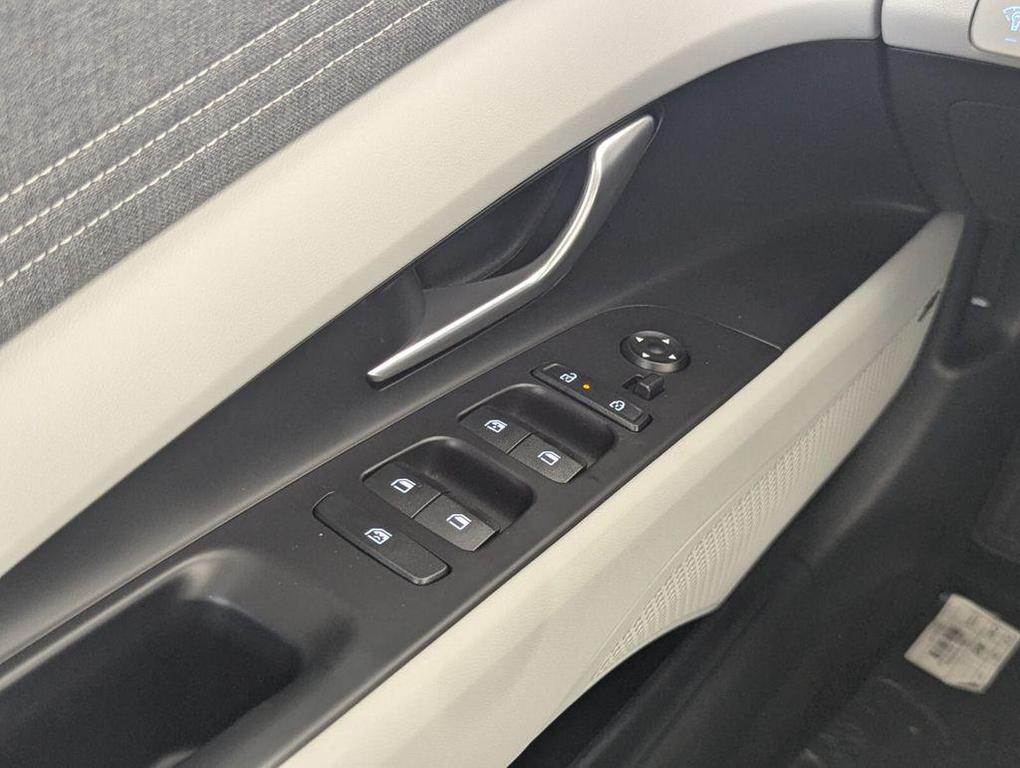 new 2026 Hyundai ELANTRA HEV car, priced at $31,554