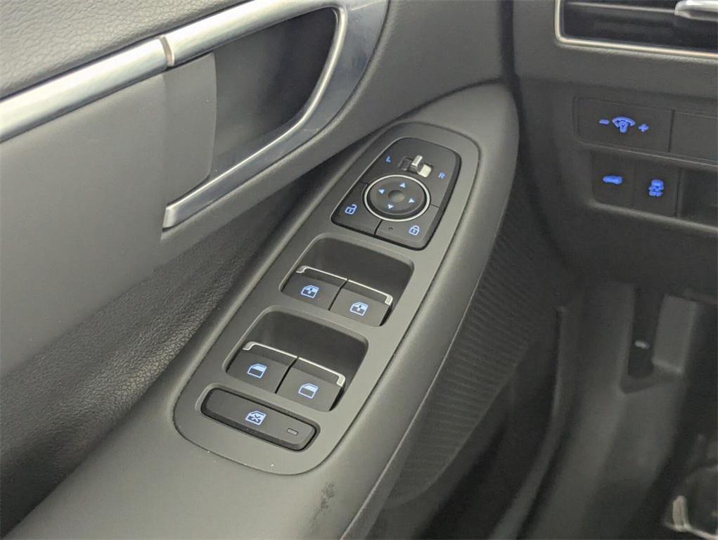 used 2021 Hyundai Sonata car, priced at $16,227