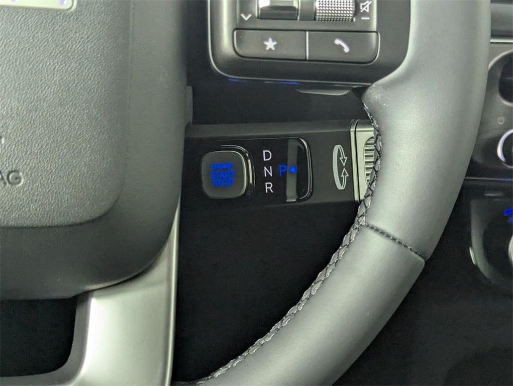 new 2026 Hyundai Palisade car, priced at $45,396