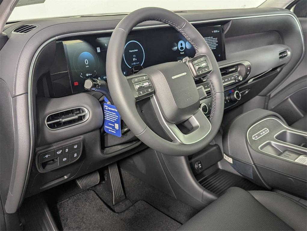 new 2026 Hyundai Palisade car, priced at $45,396