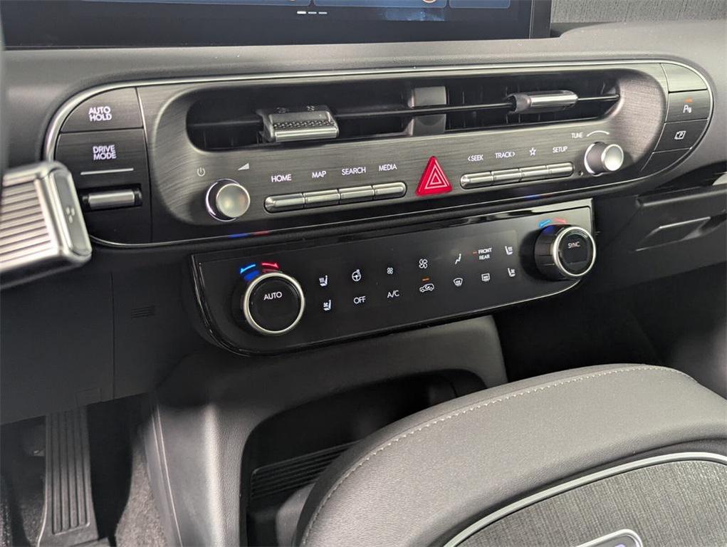 new 2026 Hyundai Palisade car, priced at $45,396