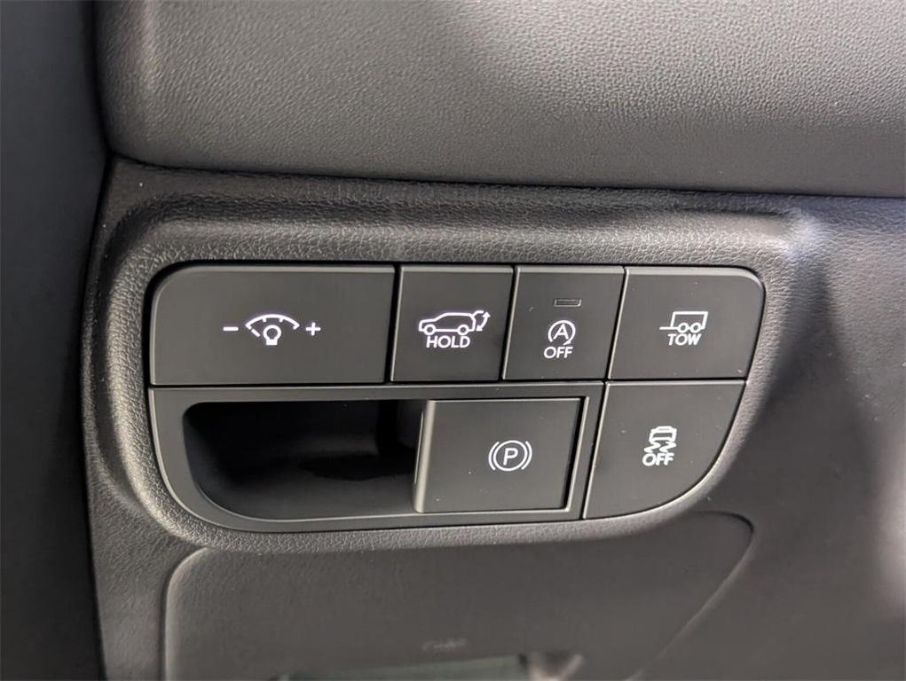 new 2026 Hyundai Palisade car, priced at $45,396