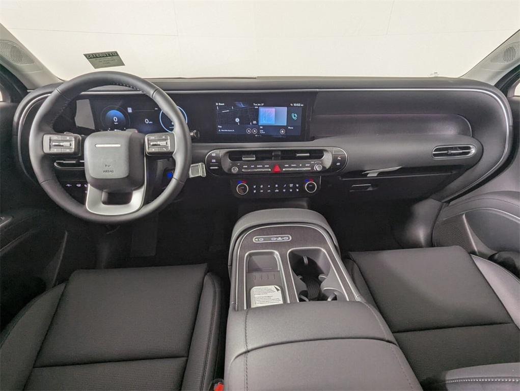 new 2026 Hyundai Palisade car, priced at $45,396