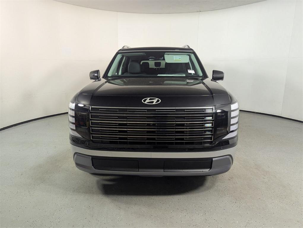 new 2026 Hyundai Palisade car, priced at $45,396