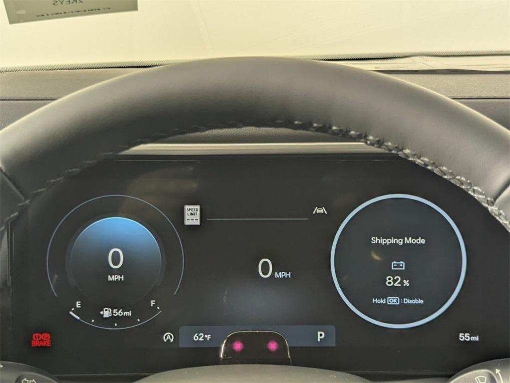 new 2026 Hyundai Palisade car, priced at $45,396