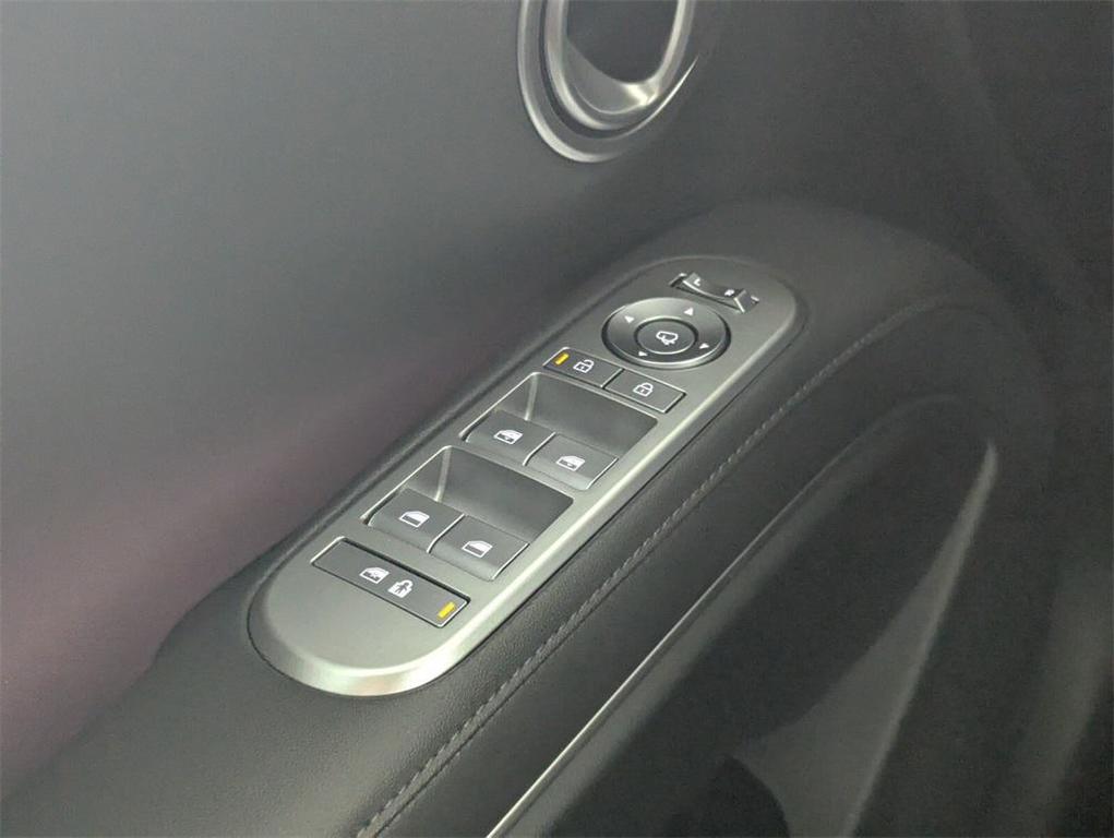 new 2026 Hyundai Palisade car, priced at $45,396