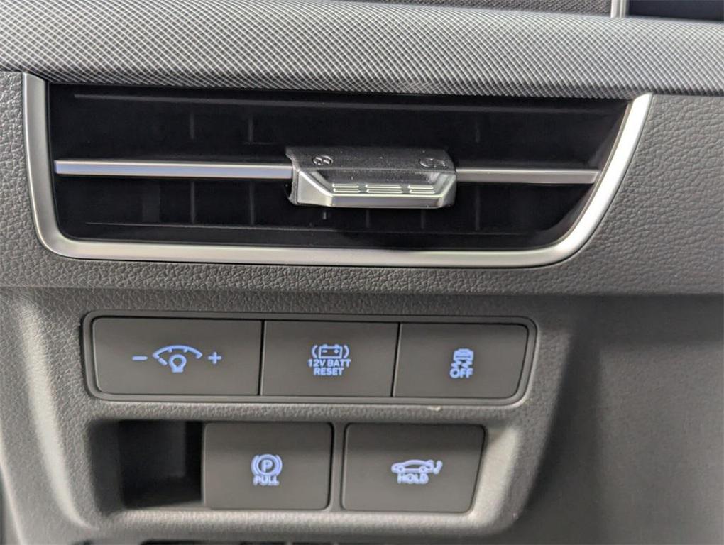 new 2025 Hyundai Sonata Hybrid car, priced at $37,196