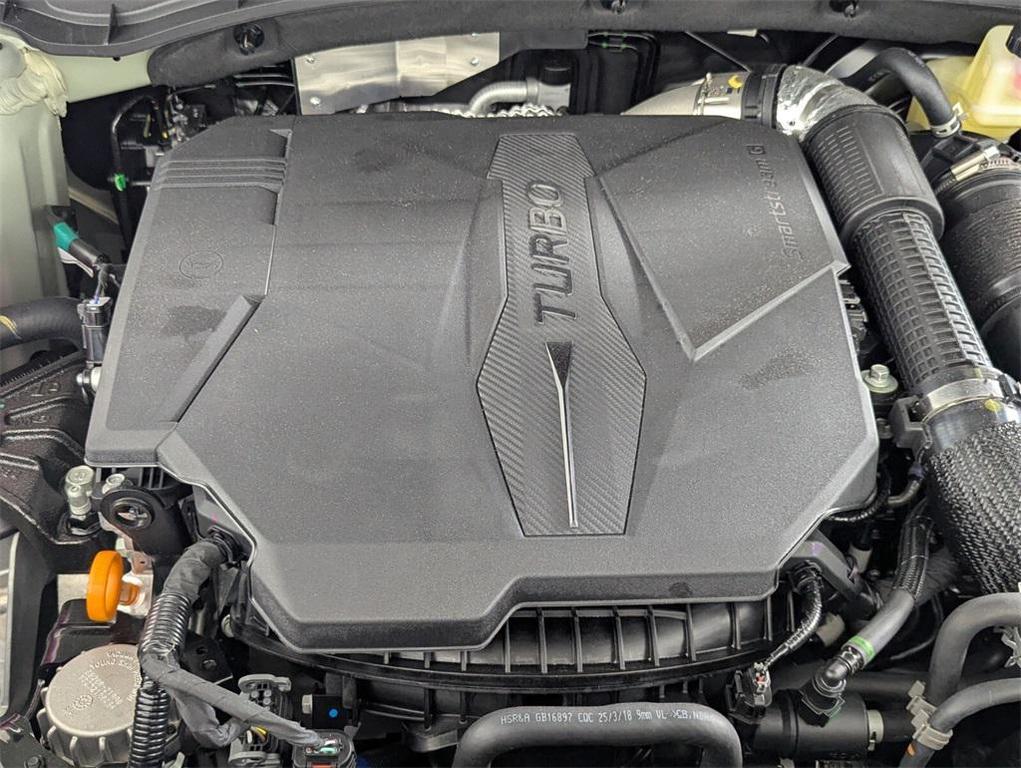 new 2026 Hyundai SANTA CRUZ car, priced at $41,981