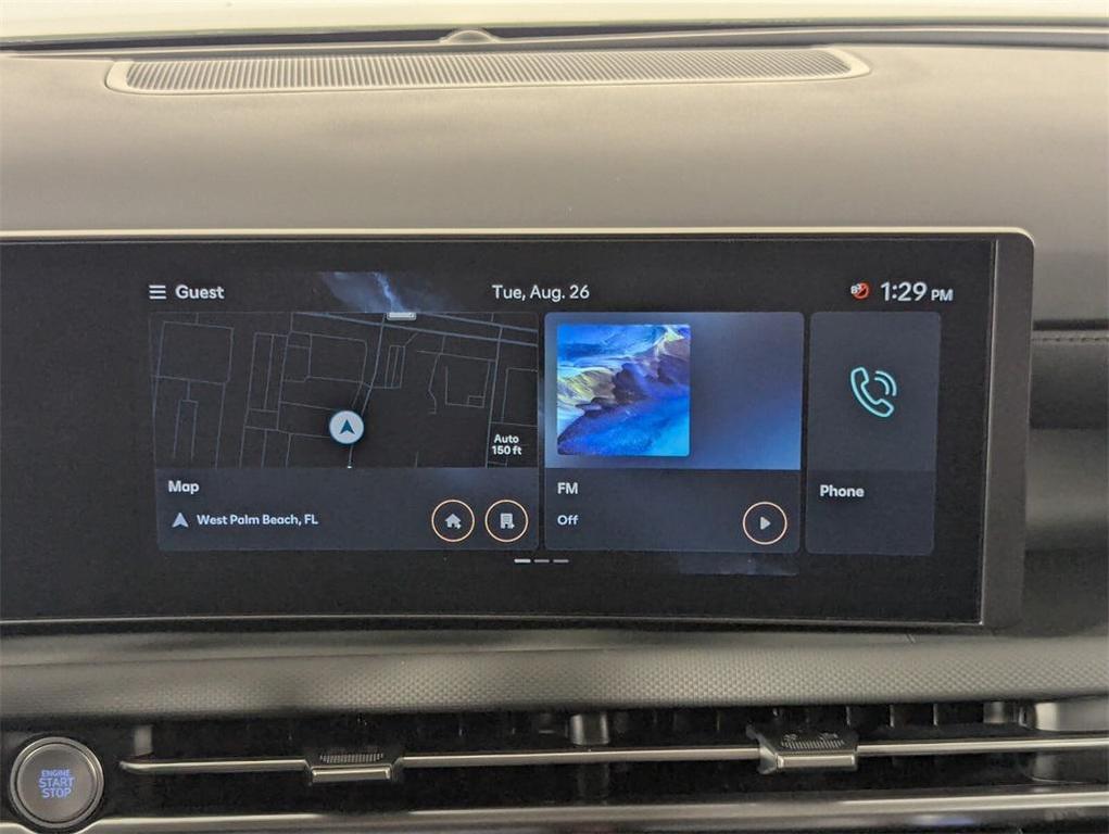 new 2026 Hyundai SANTA CRUZ car, priced at $41,981