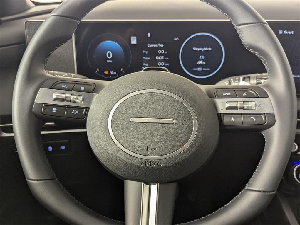 new 2026 Hyundai SANTA CRUZ car, priced at $41,981