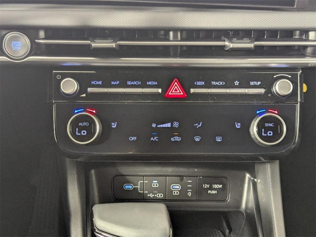 new 2026 Hyundai SANTA CRUZ car, priced at $41,981