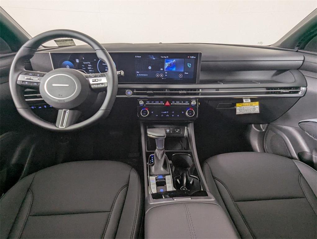 new 2026 Hyundai SANTA CRUZ car, priced at $41,981