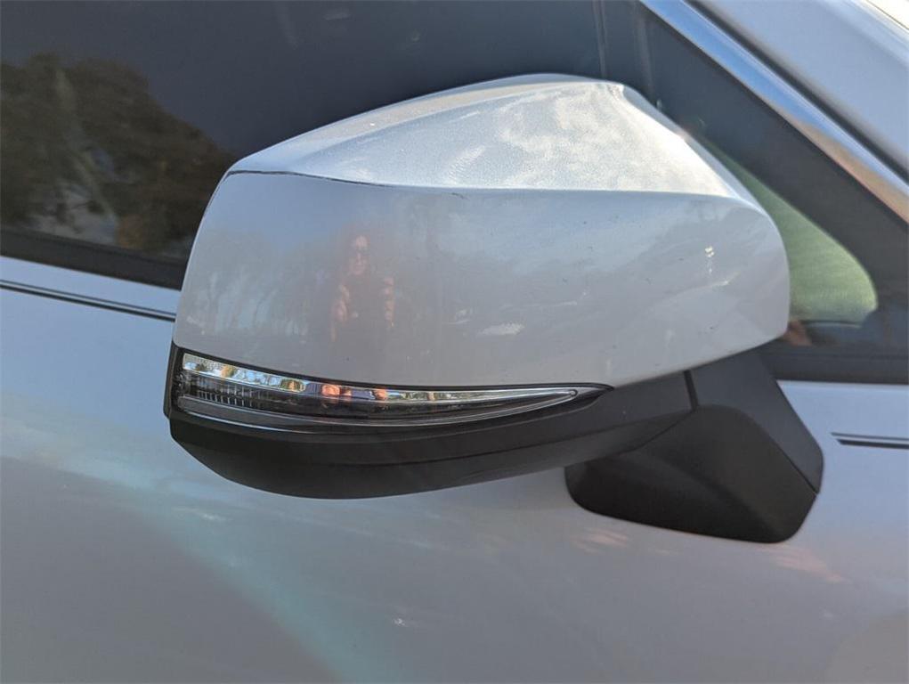 used 2022 Toyota Corolla Cross car, priced at $20,900