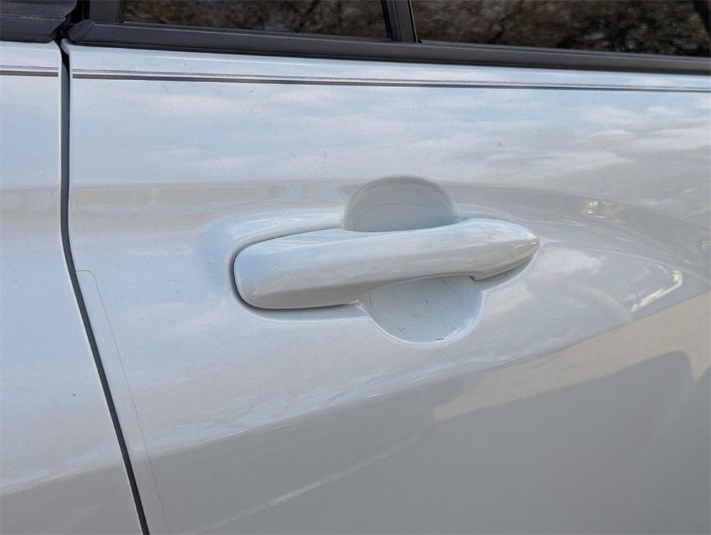 used 2022 Toyota Corolla Cross car, priced at $20,900