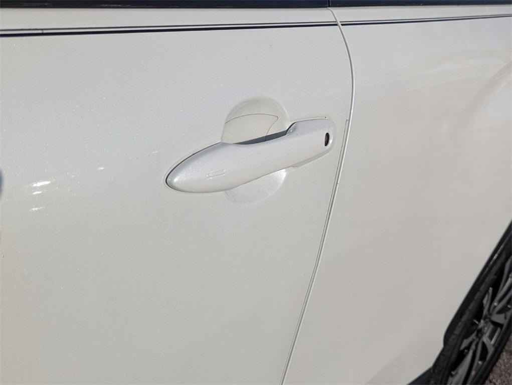 used 2022 Toyota Corolla Cross car, priced at $20,900