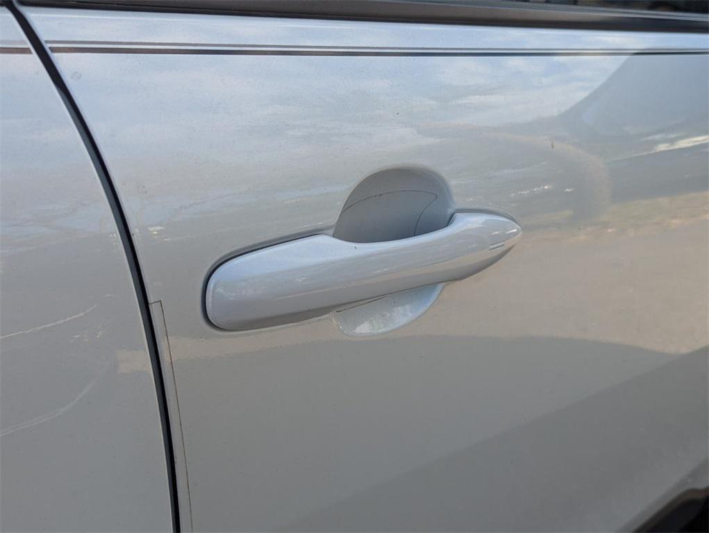 used 2022 Toyota Corolla Cross car, priced at $20,900