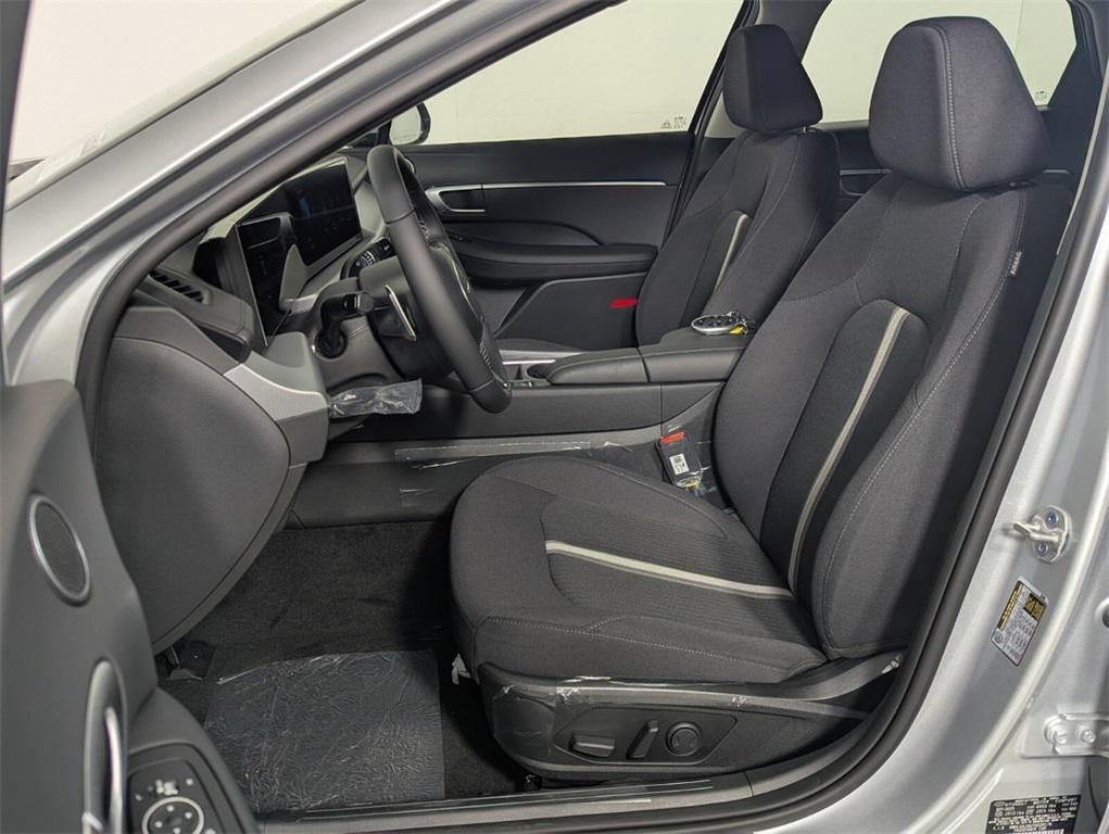 new 2026 Hyundai Sonata car, priced at $29,341