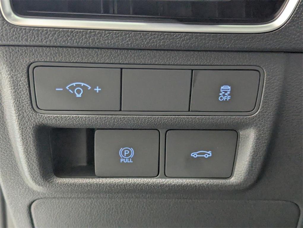 new 2026 Hyundai Sonata car, priced at $29,341