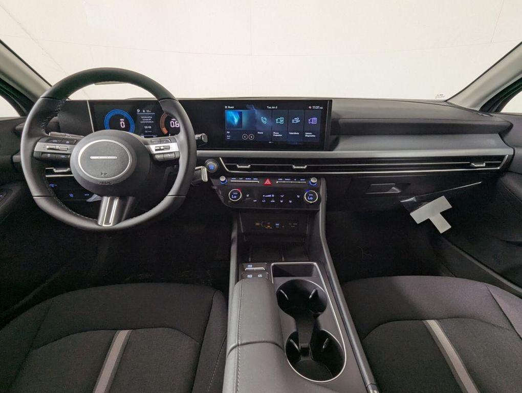 new 2026 Hyundai Sonata car, priced at $29,499