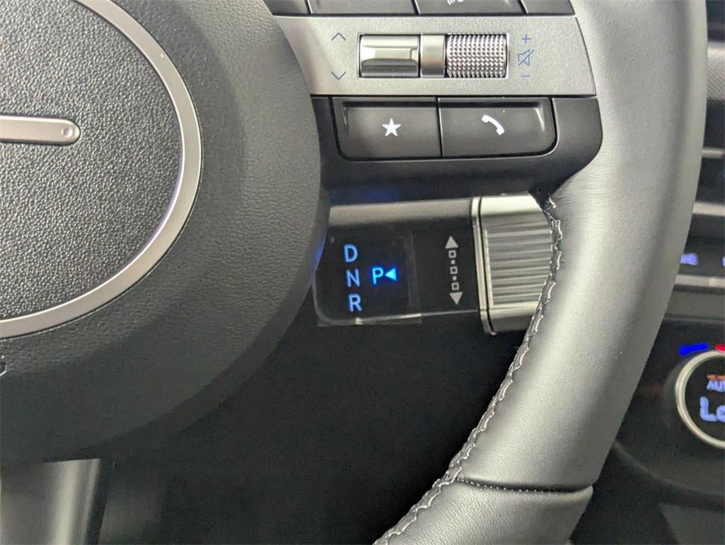 new 2026 Hyundai Sonata car, priced at $29,341