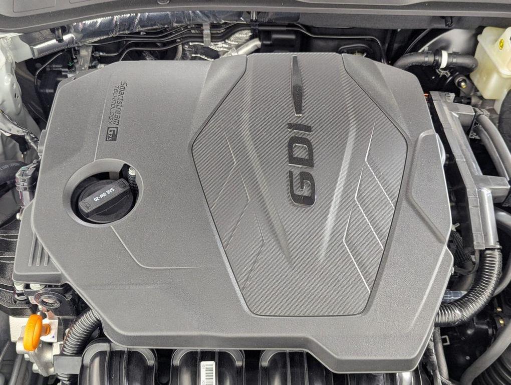 new 2026 Hyundai Sonata car, priced at $29,499