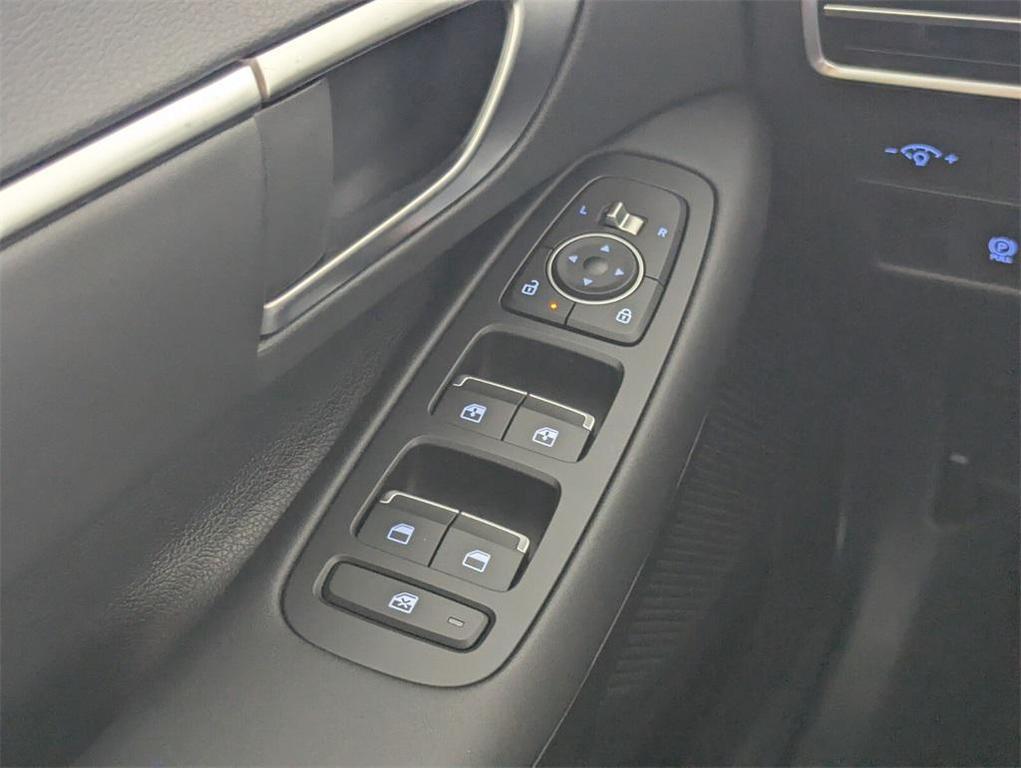 new 2026 Hyundai Sonata car, priced at $29,341