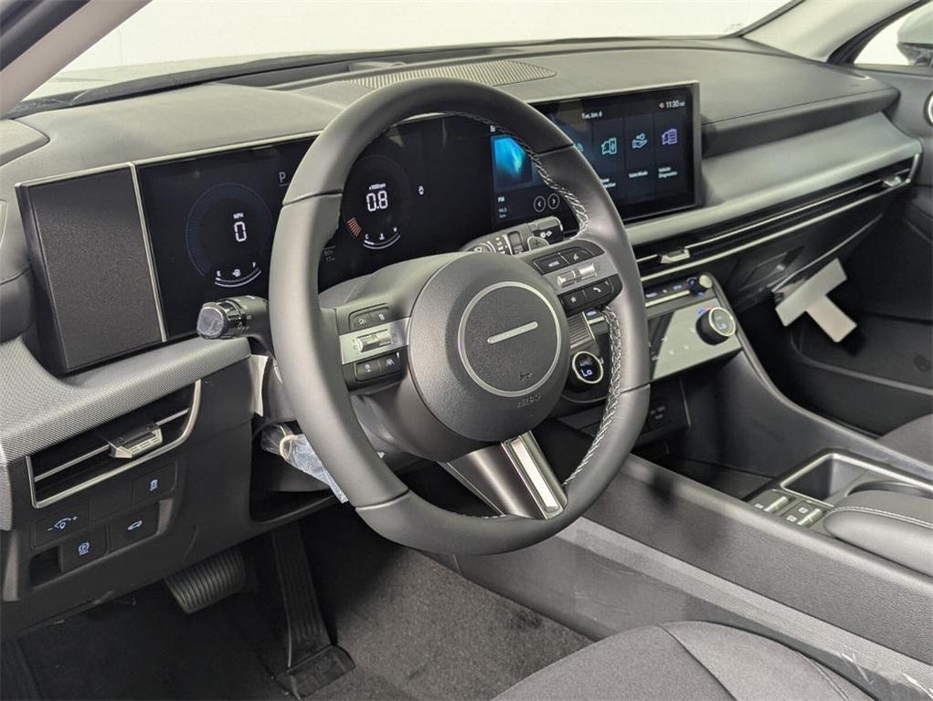 new 2026 Hyundai Sonata car, priced at $29,341