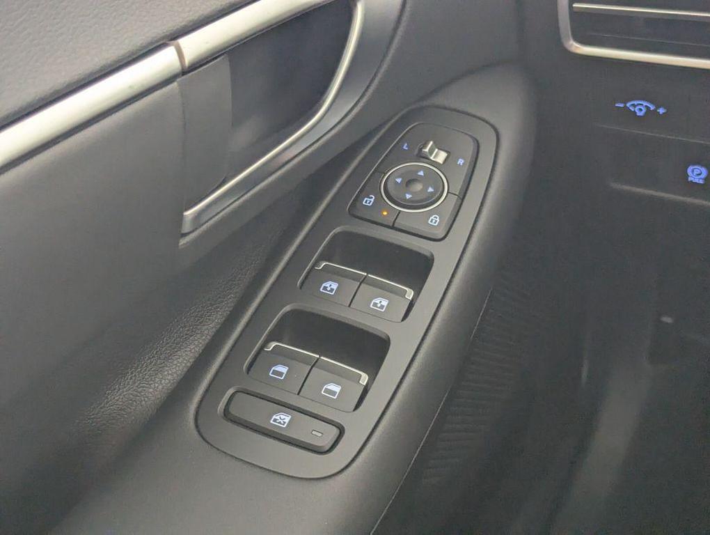 new 2026 Hyundai Sonata car, priced at $29,499