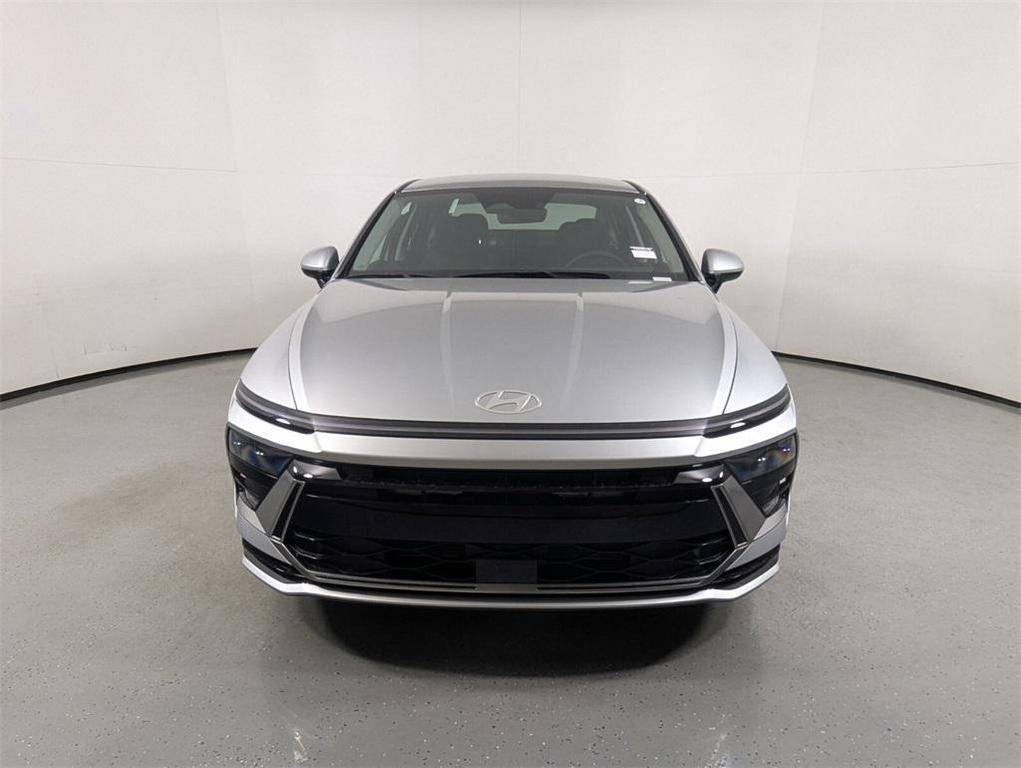 new 2026 Hyundai Sonata car, priced at $29,341