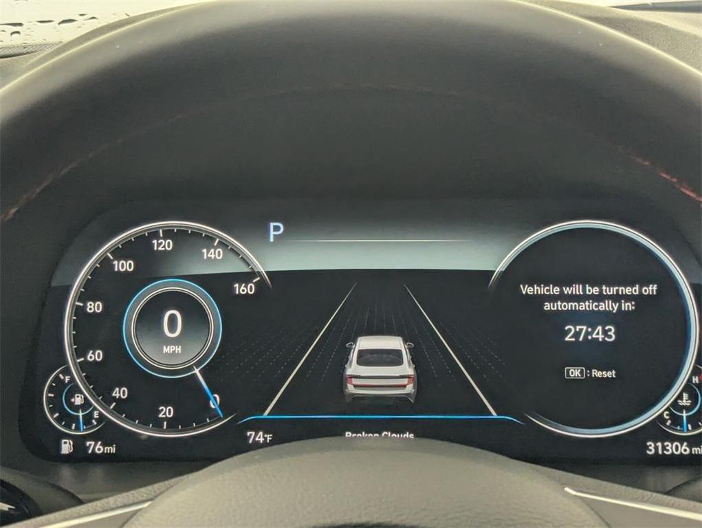 used 2023 Hyundai Sonata car, priced at $20,959