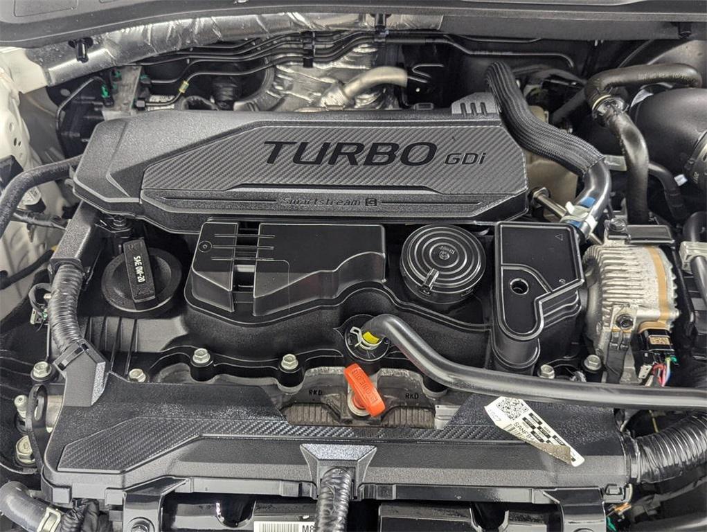 used 2023 Hyundai Sonata car, priced at $20,959