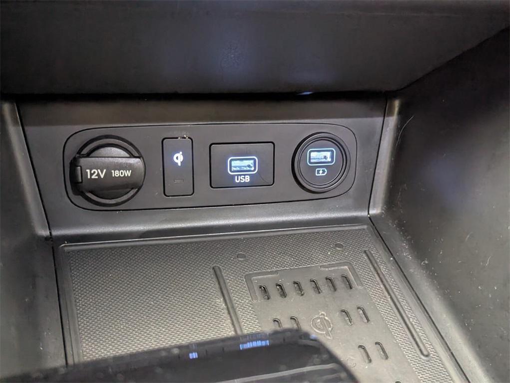 used 2023 Hyundai Sonata car, priced at $20,959