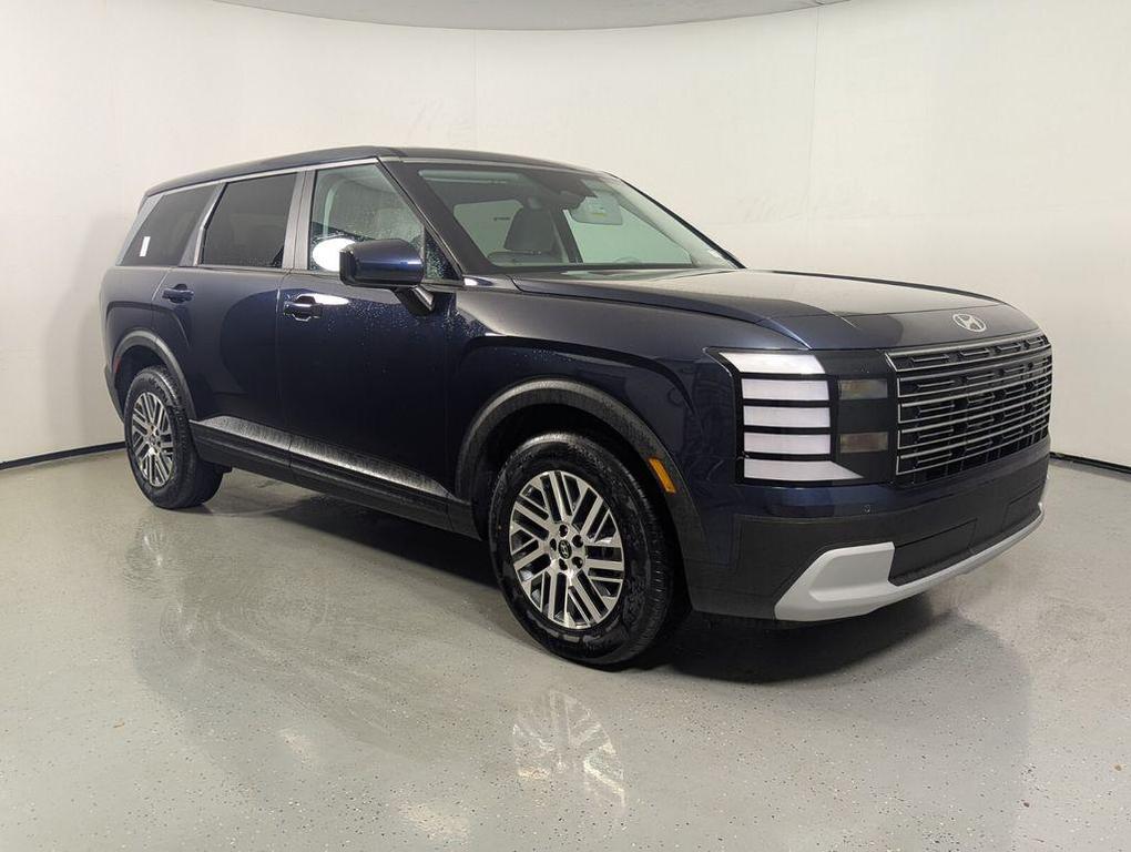 new 2026 Hyundai Palisade car, priced at $41,758