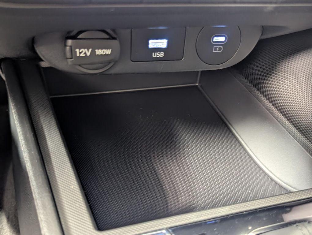 new 2026 Hyundai Elantra car, priced at $24,189