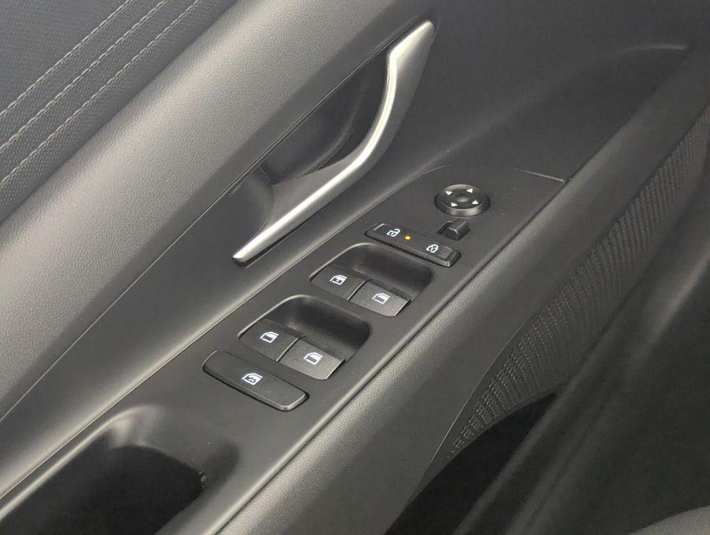 new 2026 Hyundai Elantra car, priced at $24,189