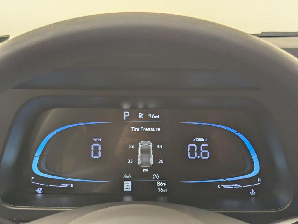 new 2026 Hyundai Elantra car, priced at $24,189