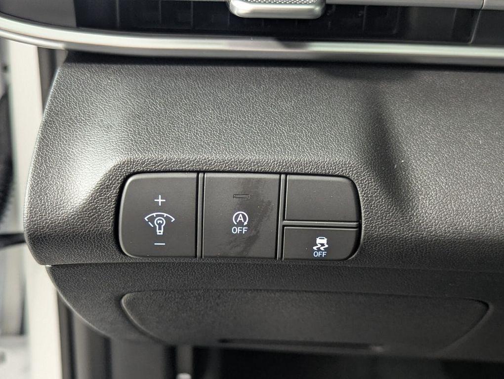 new 2026 Hyundai Elantra car, priced at $24,189