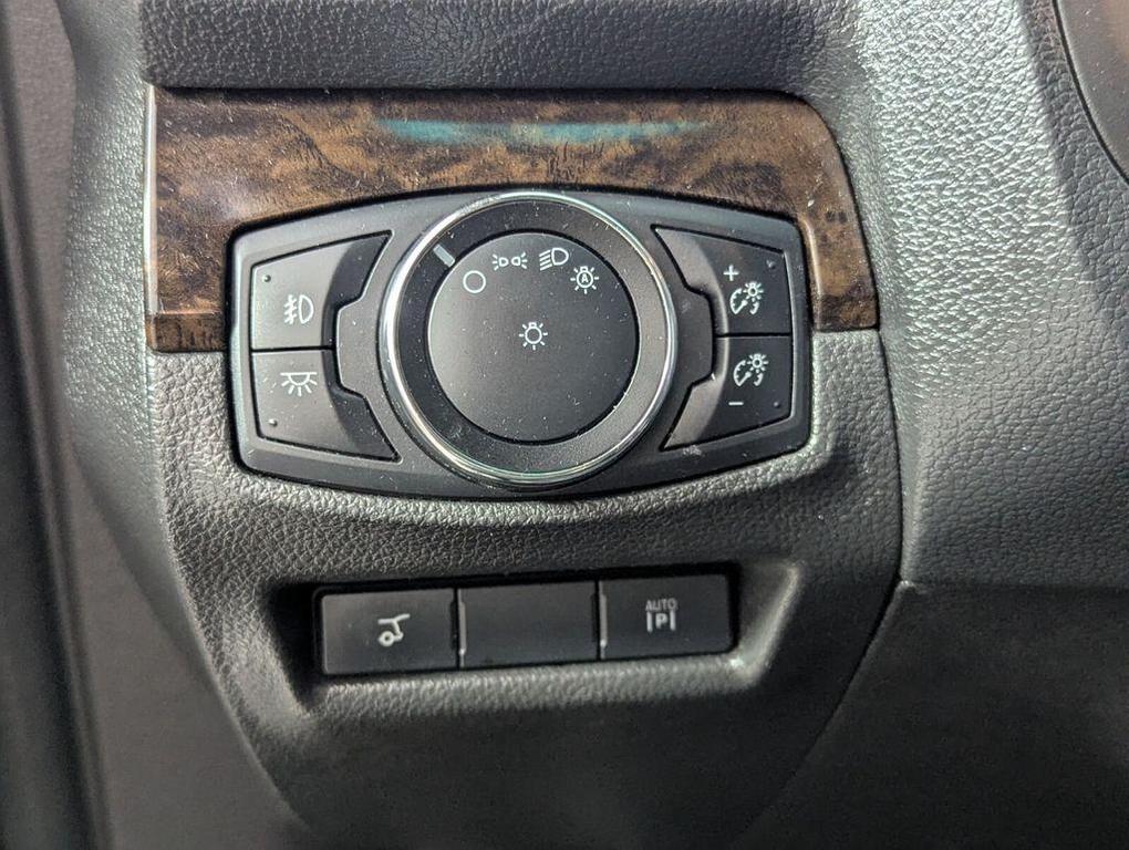 used 2015 Ford Explorer car, priced at $13,376