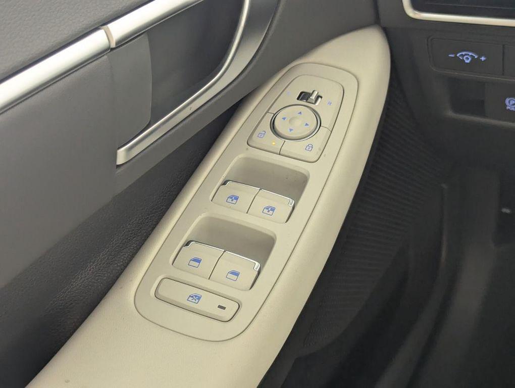 new 2026 Hyundai Sonata car, priced at $31,357