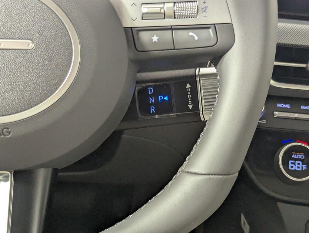new 2026 Hyundai Sonata car, priced at $31,357