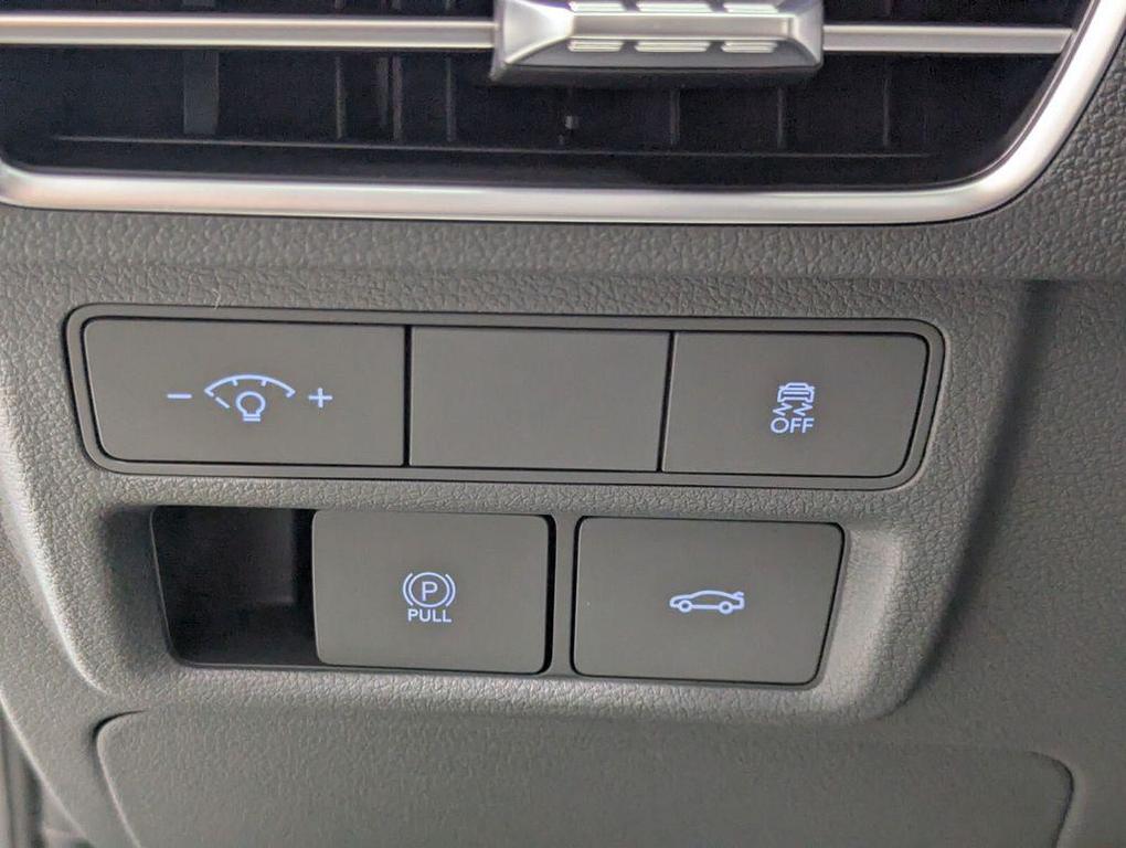 new 2026 Hyundai Sonata car, priced at $31,357