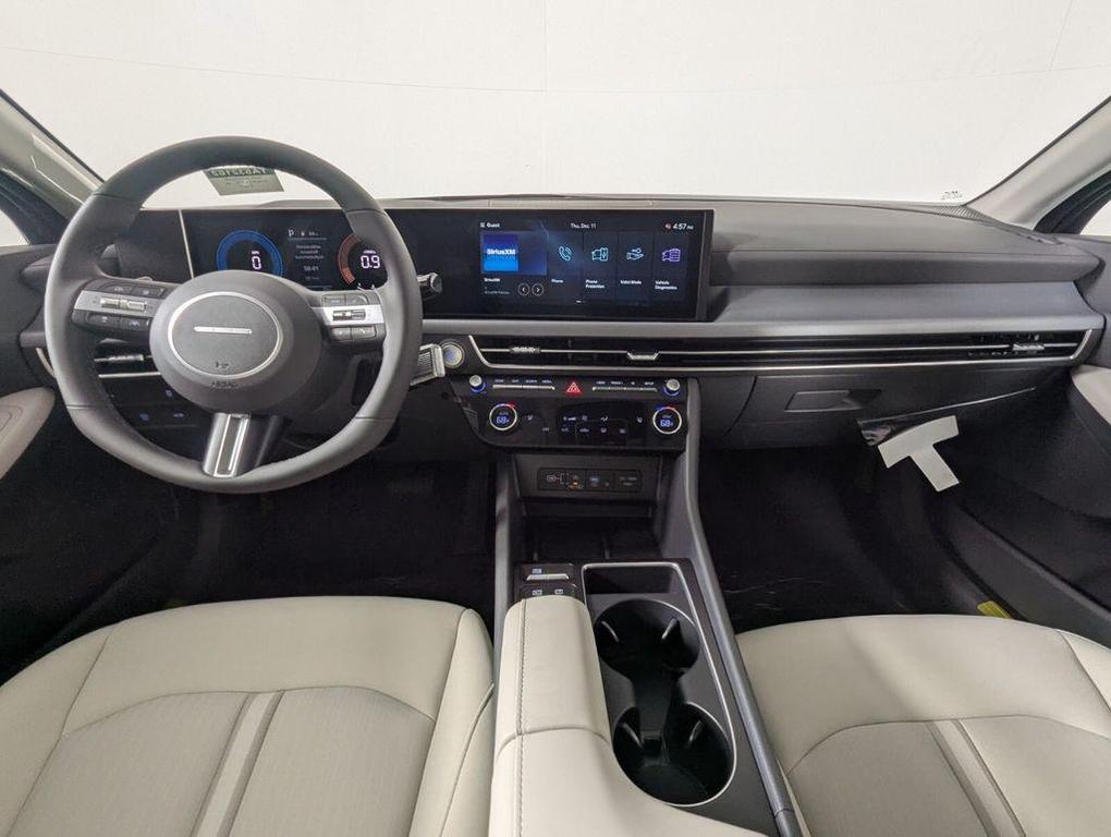 new 2026 Hyundai Sonata car, priced at $31,357