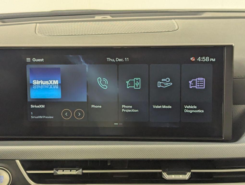 new 2026 Hyundai Sonata car, priced at $31,357
