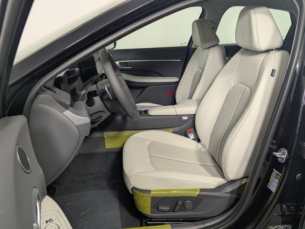 new 2026 Hyundai Sonata car, priced at $31,357