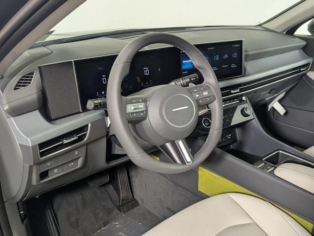 new 2026 Hyundai Sonata car, priced at $31,357