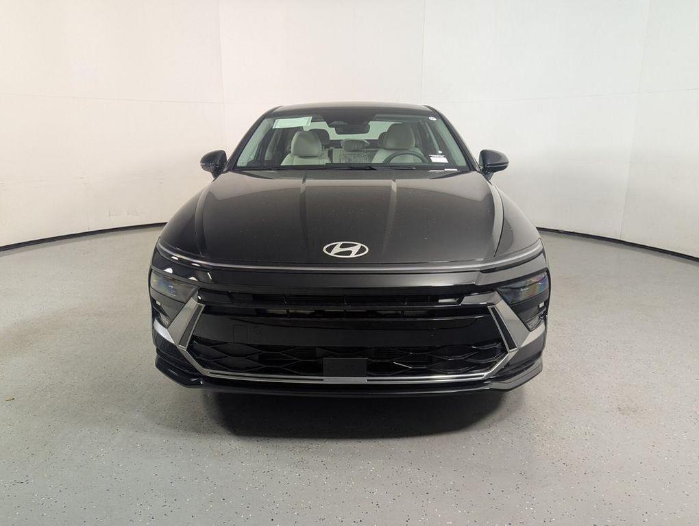 new 2026 Hyundai Sonata car, priced at $31,357