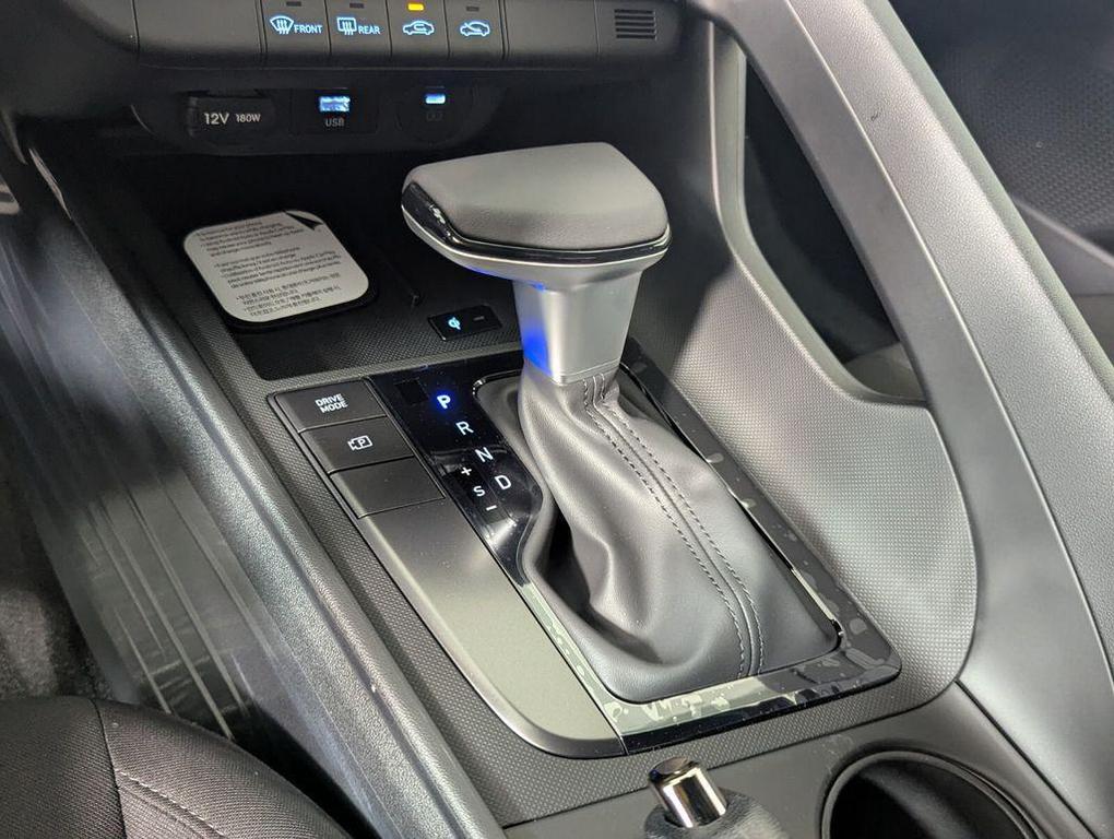 new 2026 Hyundai Elantra car, priced at $25,093