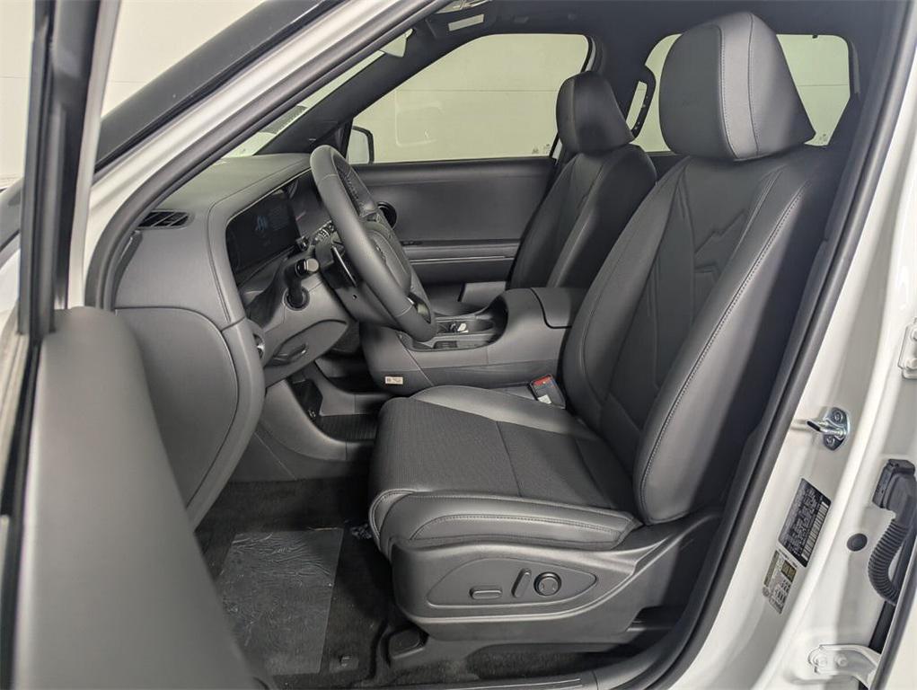 new 2026 Hyundai Palisade car, priced at $50,341