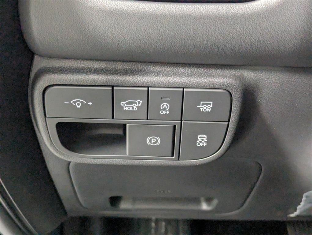 new 2026 Hyundai Palisade car, priced at $50,341